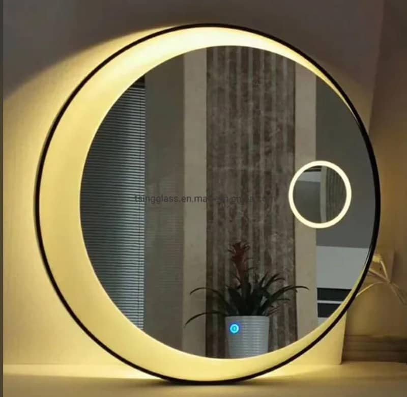 Lighting Mirror 5