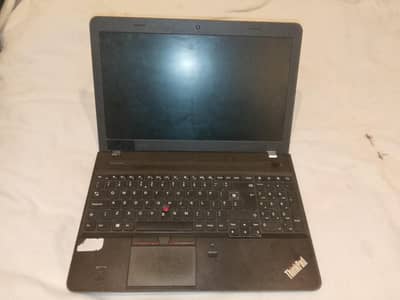 laptop for spare parts or for external monitor use Price is negotiable