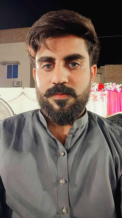 Malik rashid