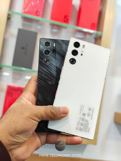 Zte nubia RedMagic 9S Pro /GAMING BEAST /120FPS Gaming Performance
