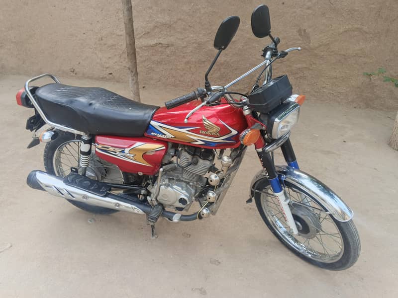 honda 0