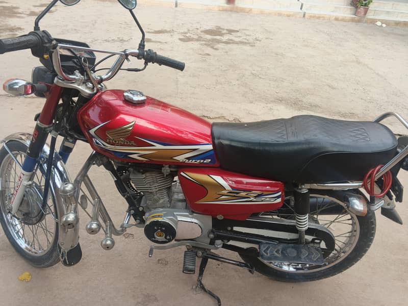 honda 1