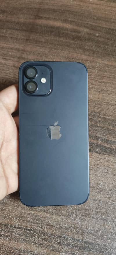 Apple iPhone 12 jv 64 gb