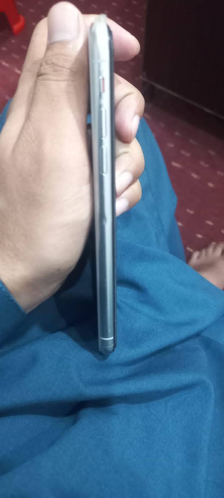 Apple iPhone X 0