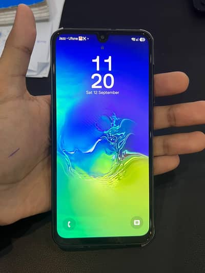 Samsung Galaxy A17 8/256 – Use for 15 days only