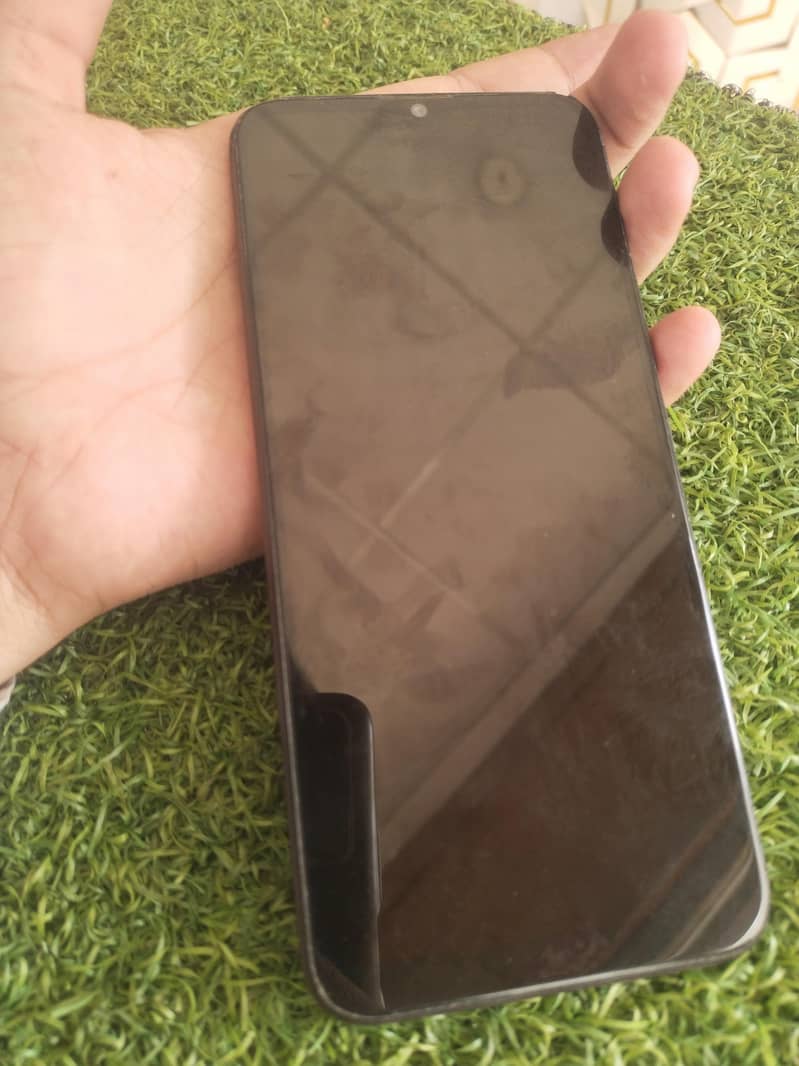 Tecno Spark 4 1