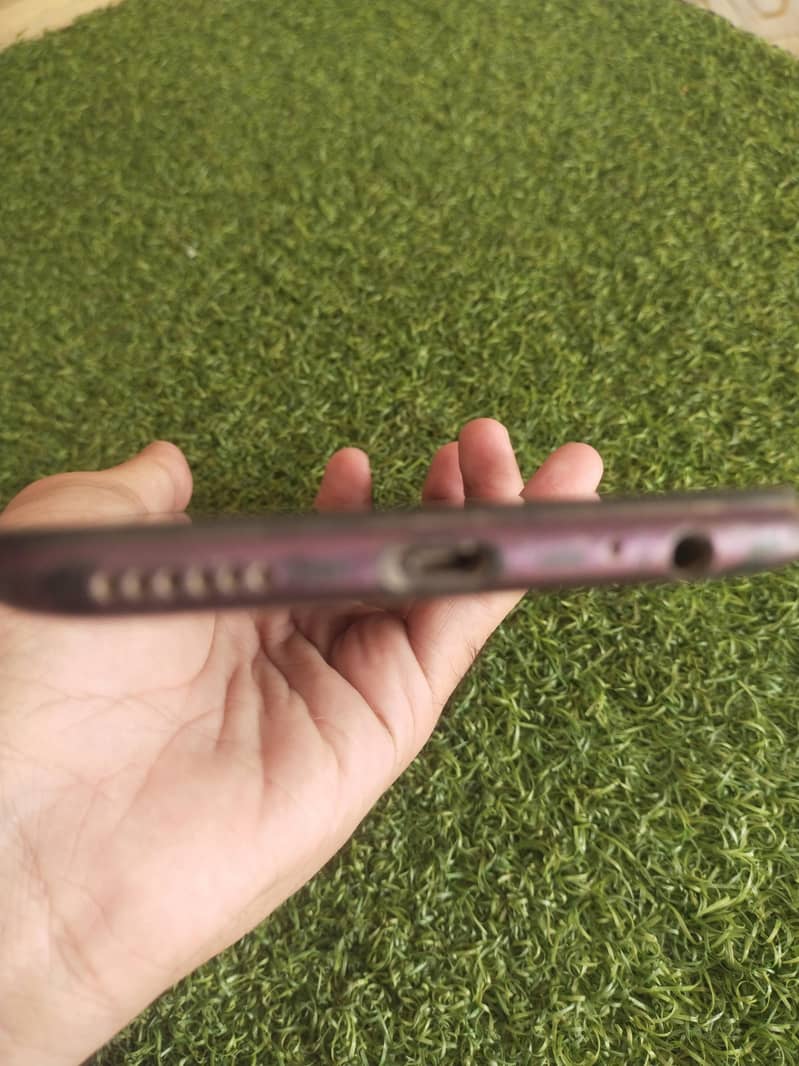 Tecno Spark 4 2