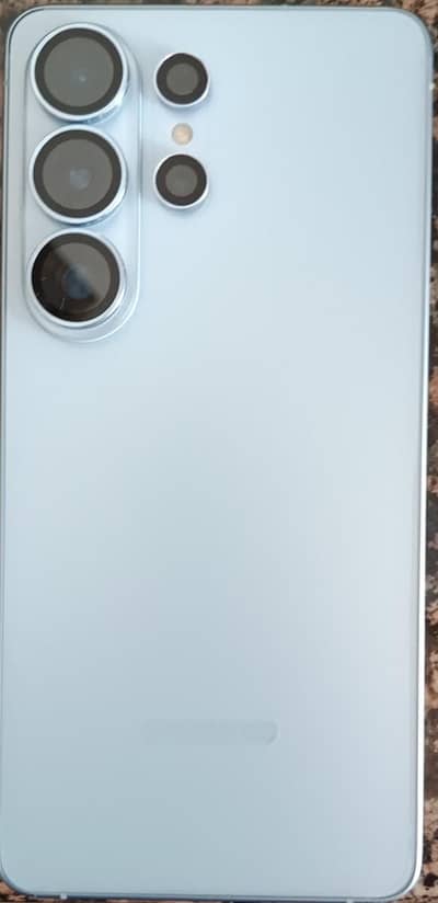 Samsung Mobile S26 Ultra 256 GB PTA Approved