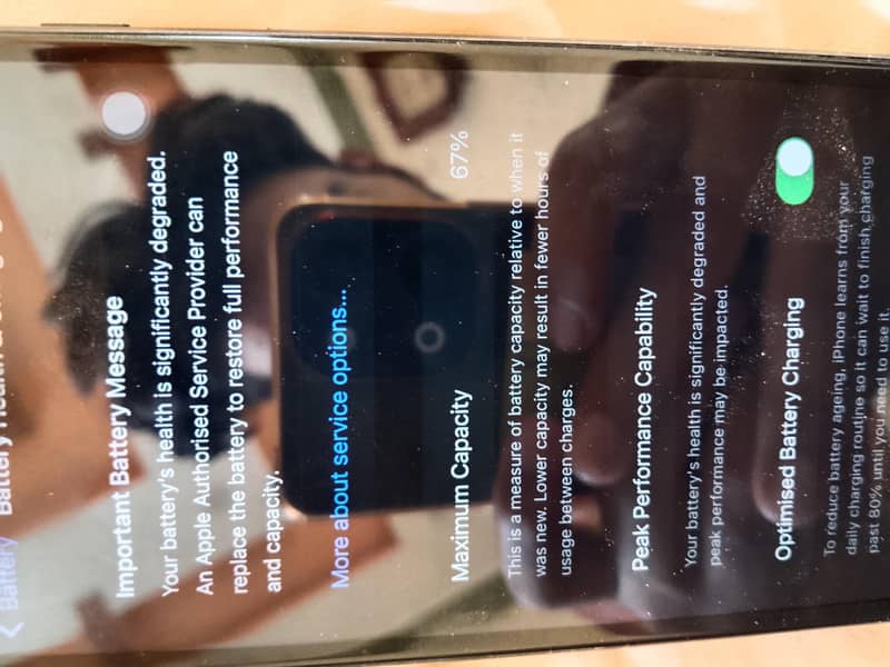 Apple iPhone 8 Plus 1