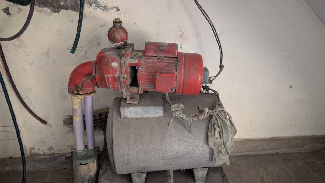 Water Pump 0