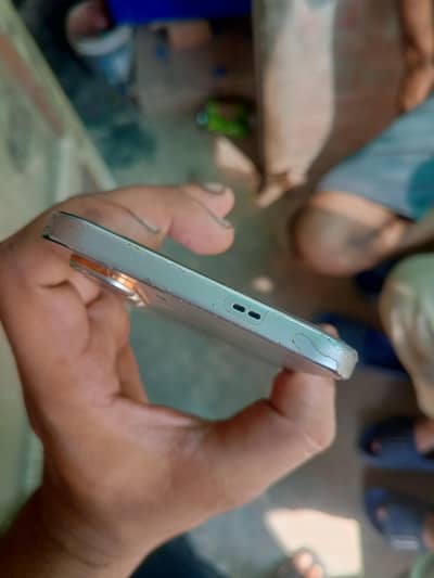Infinix Hot 6 Pro