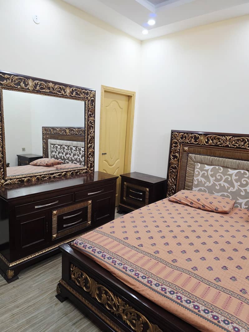 king size bed set 0