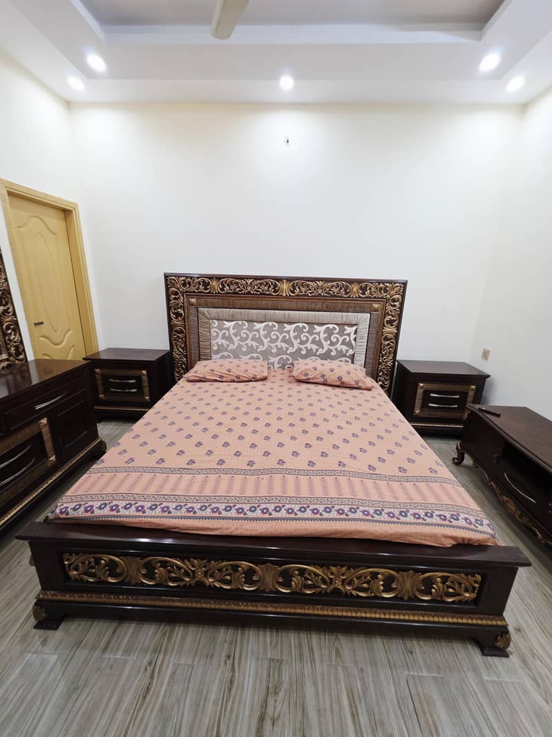 king size bed set 2