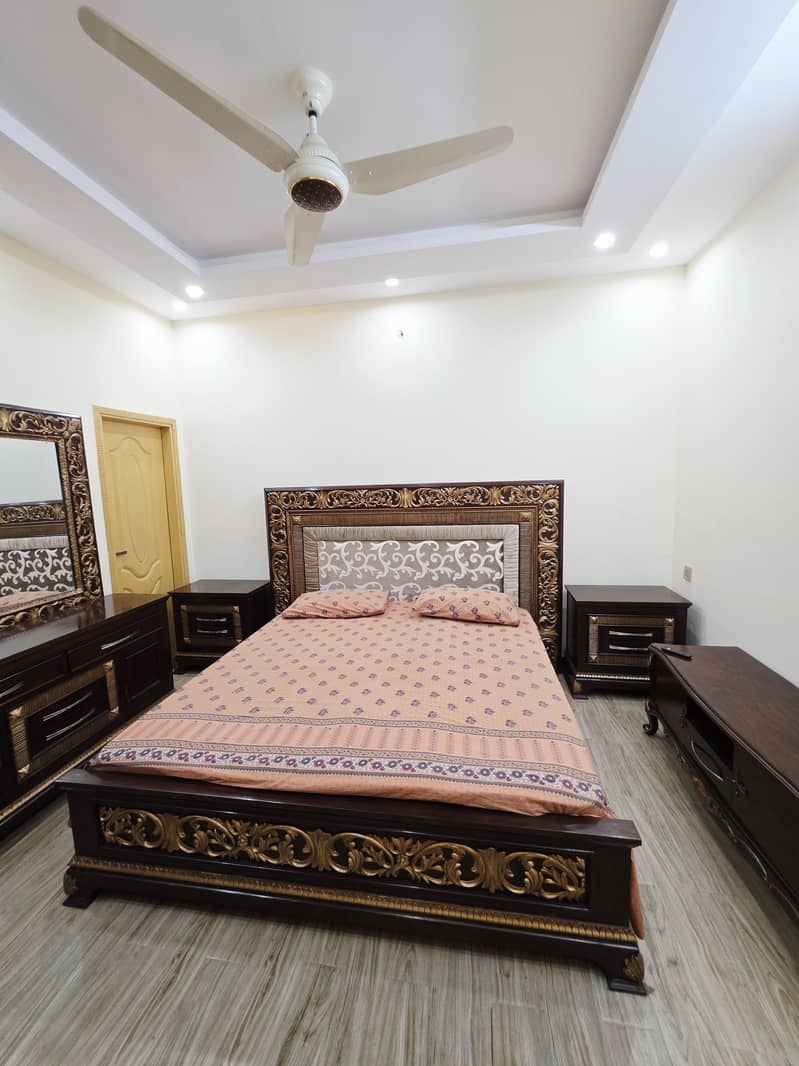 king size bed set 3