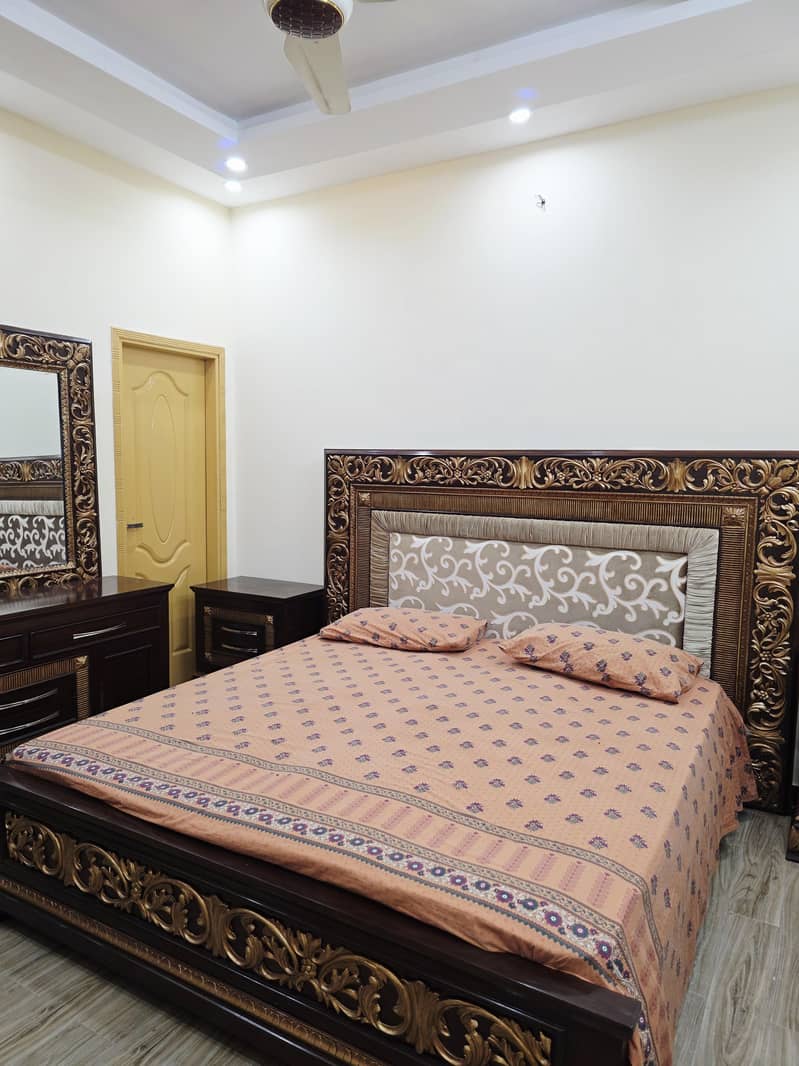 king size bed set 4