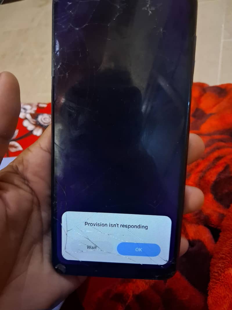 Xiaomi Redmi Note 9 Pro 0