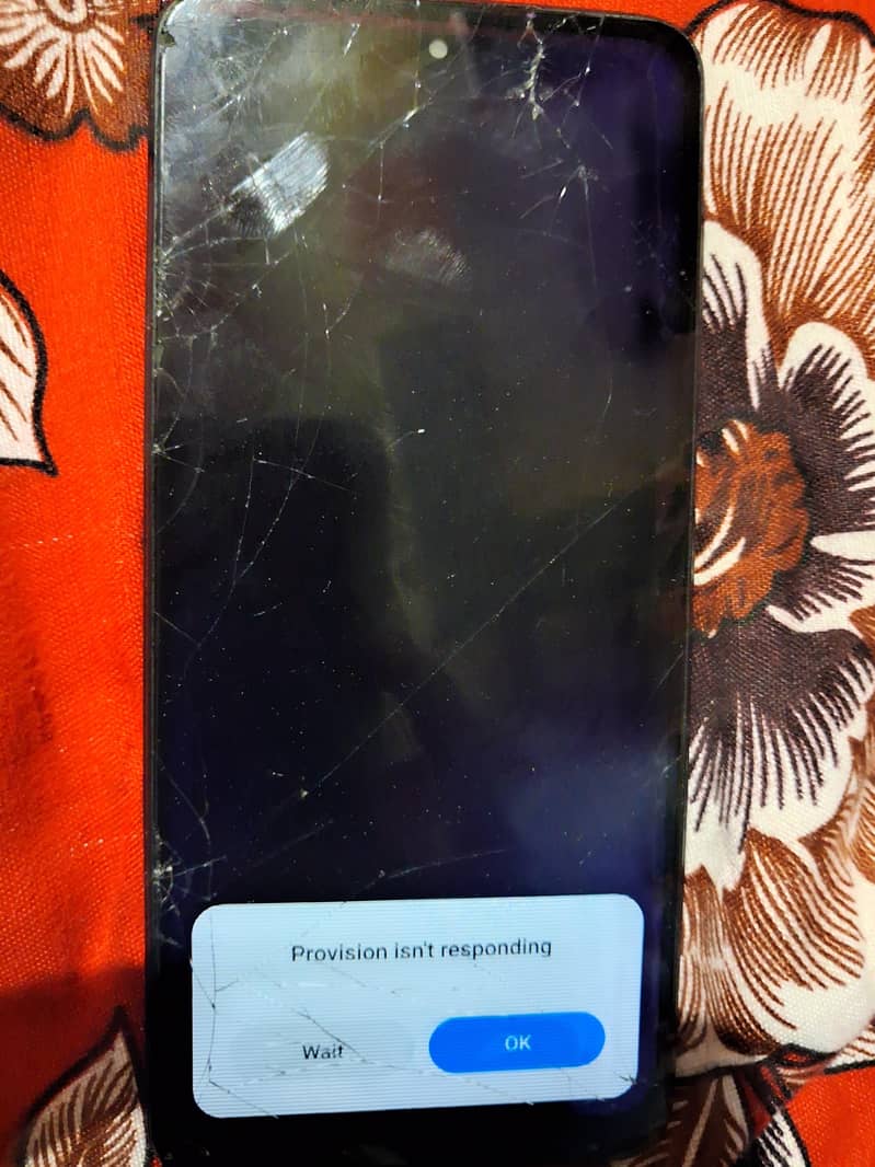 Xiaomi Redmi Note 9 Pro 1