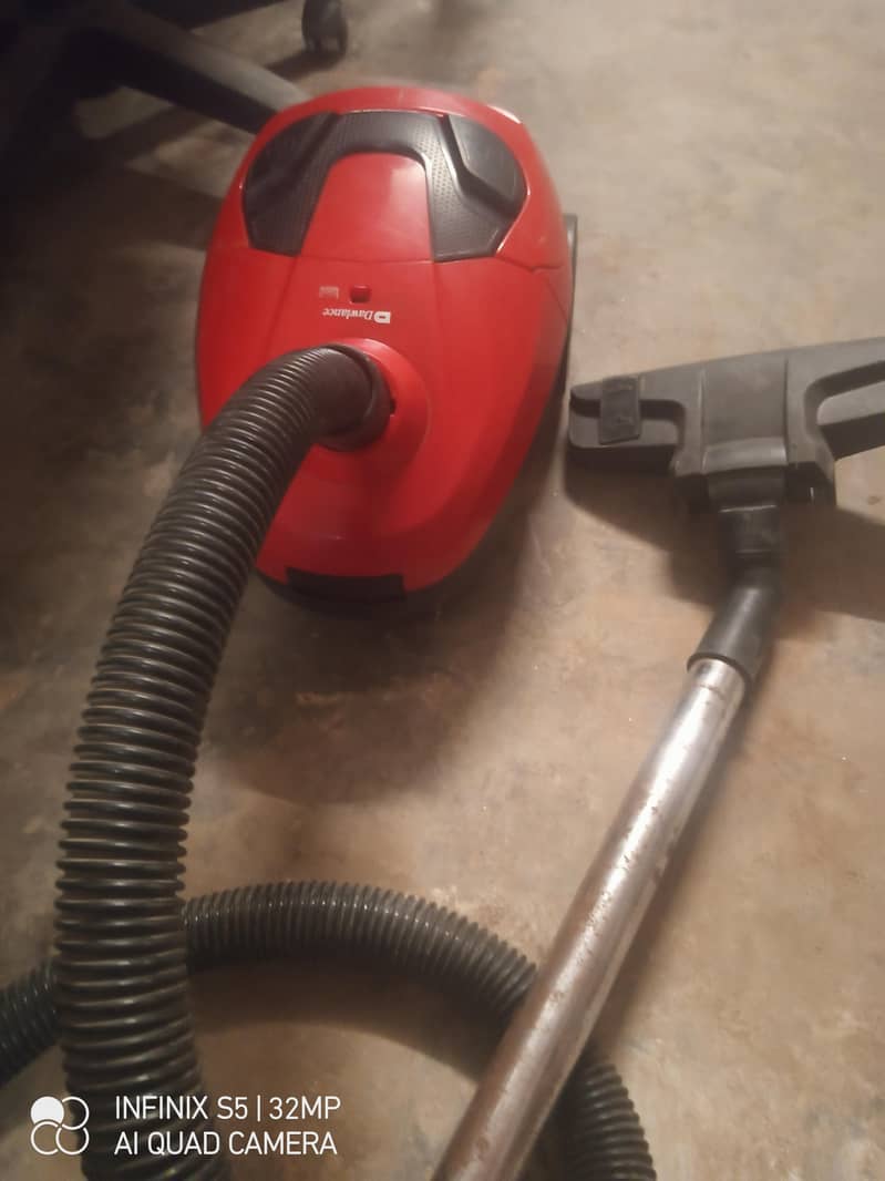 vacuum cleaner 3