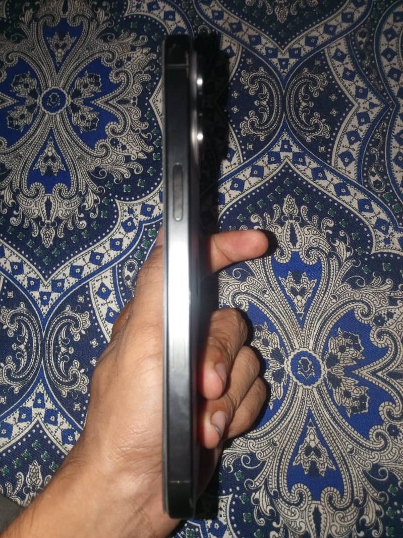 Apple iPhone 15 Pro Max 1