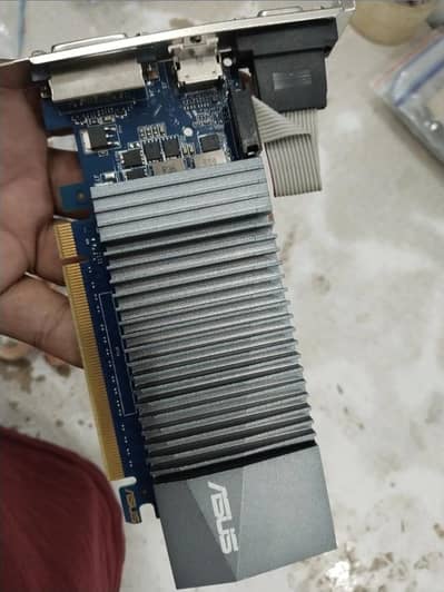Nvidia GT710 1gb ddr5 For sale