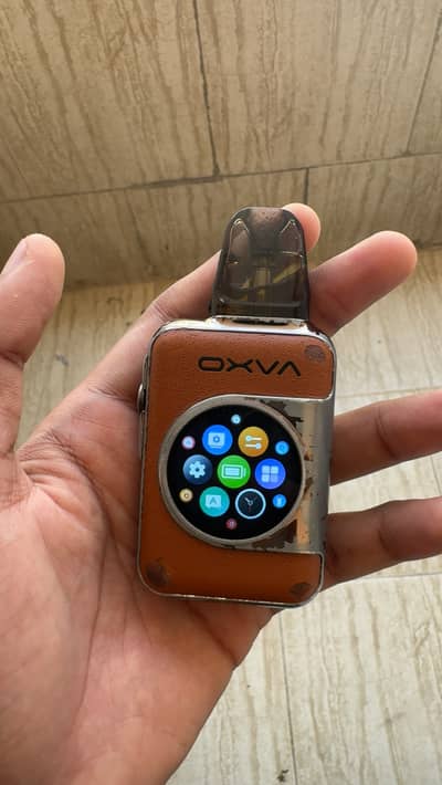 Xlim SQ pro 2