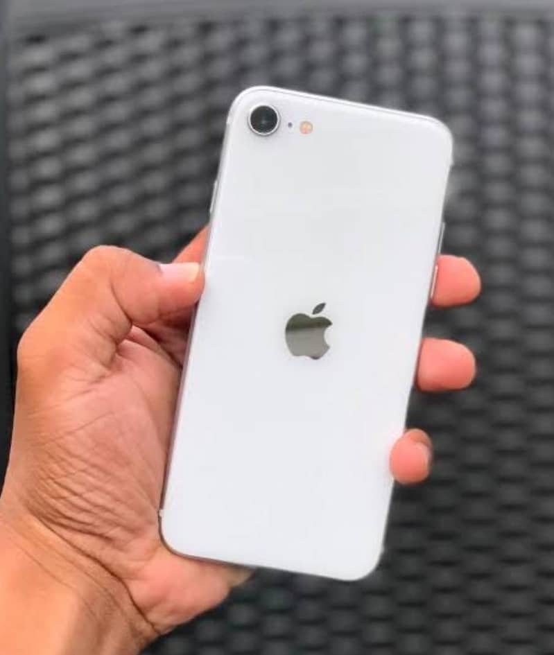 Apple iPhone SE 2
