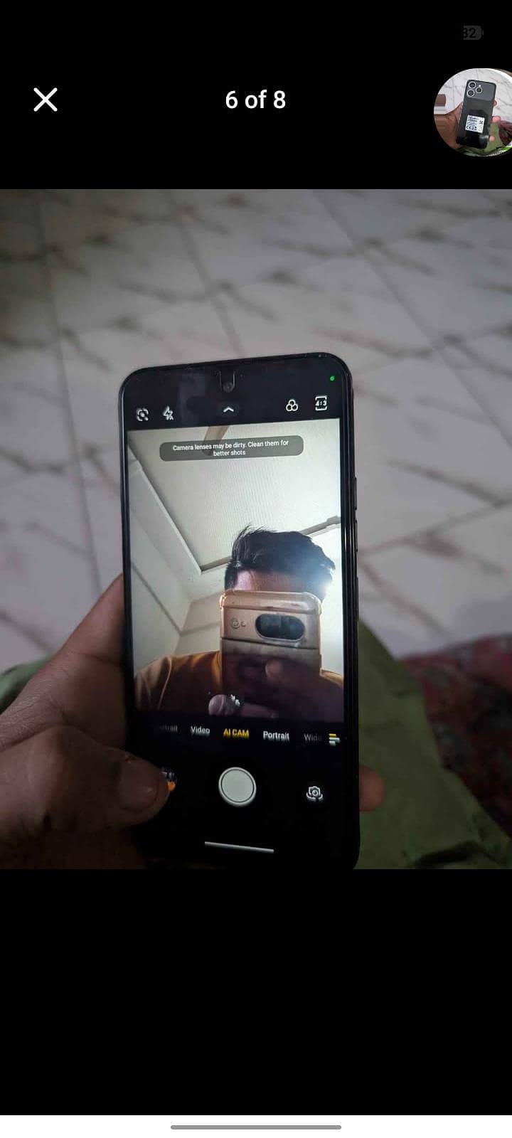 Tecno Other Model 2