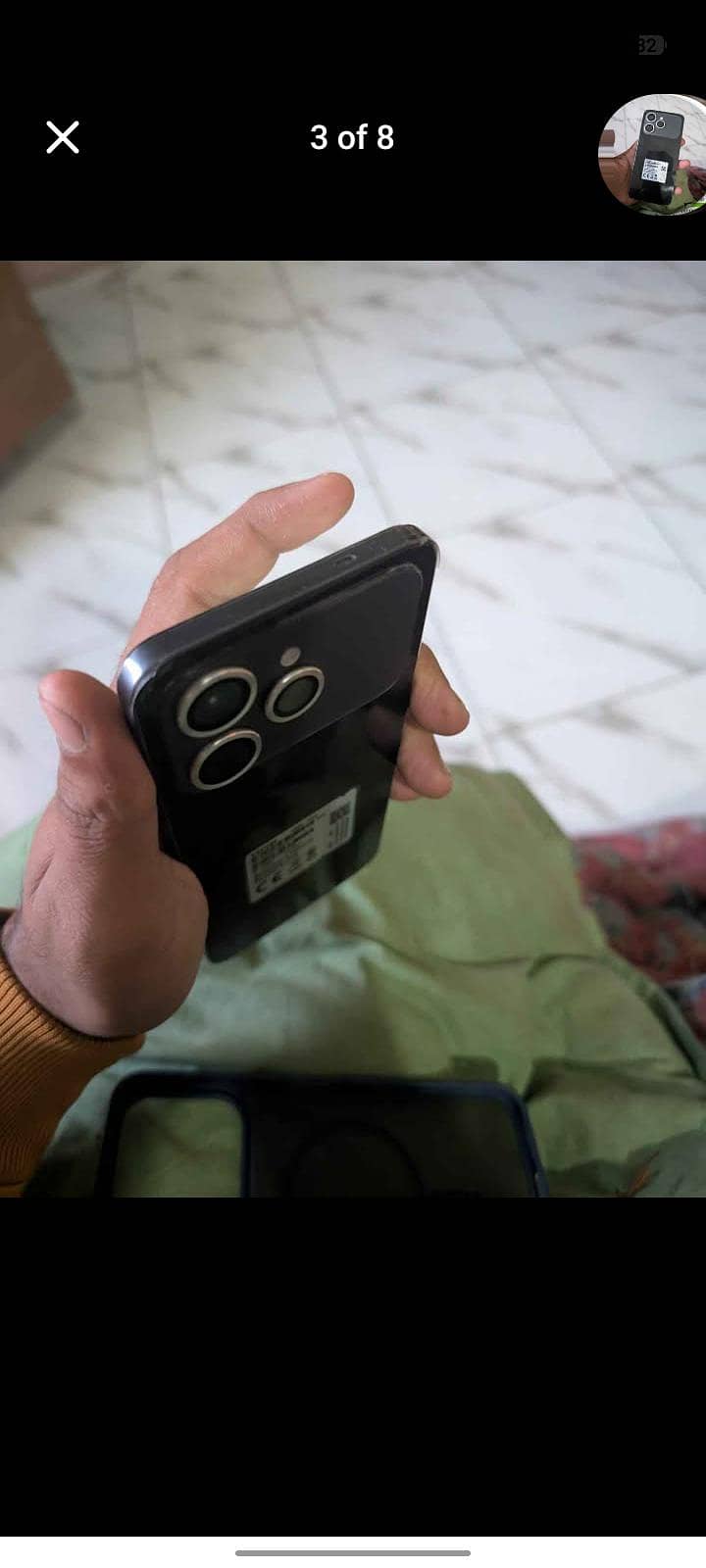 Tecno Other Model 5