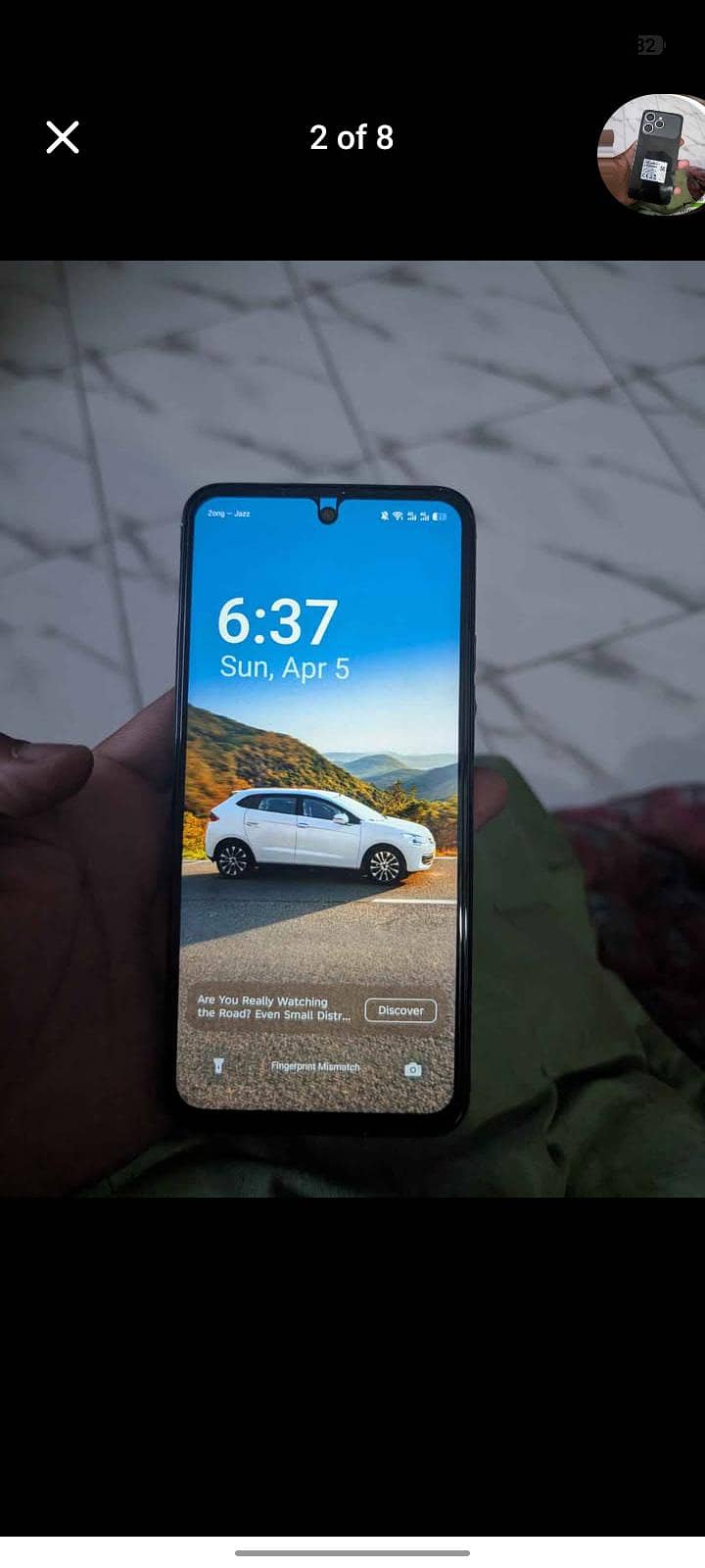 Tecno Other Model 6