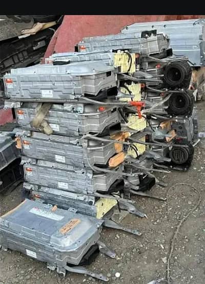 hybrid battery/abs Unit/prius/aqua/axio/fielder/note/leaf/vezel/CHR