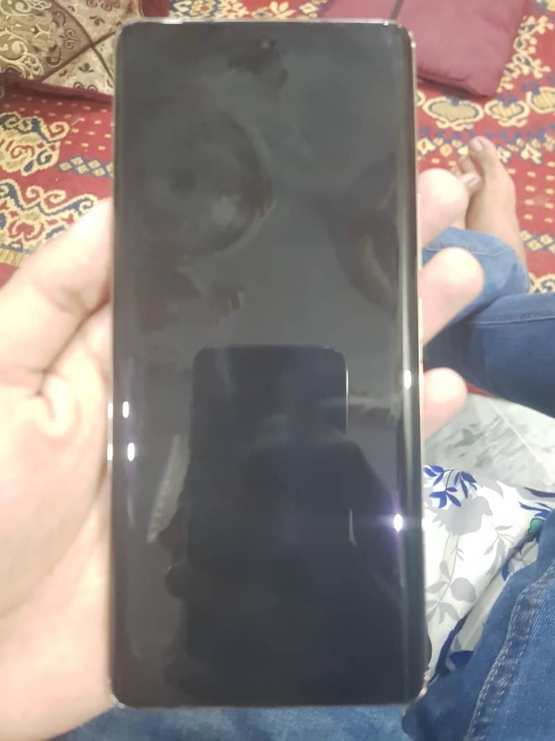 Infinix Zero 30 1