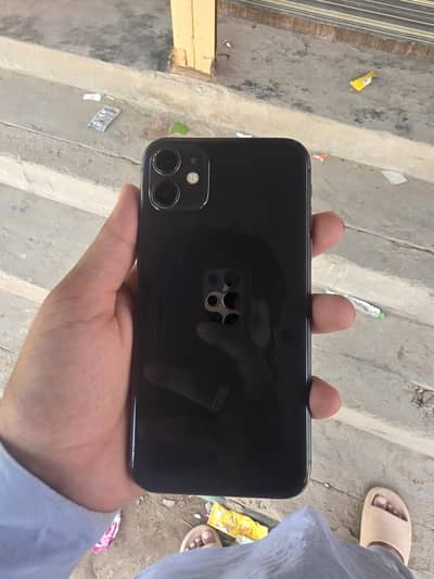 Apple iPhone 11 pta approve
