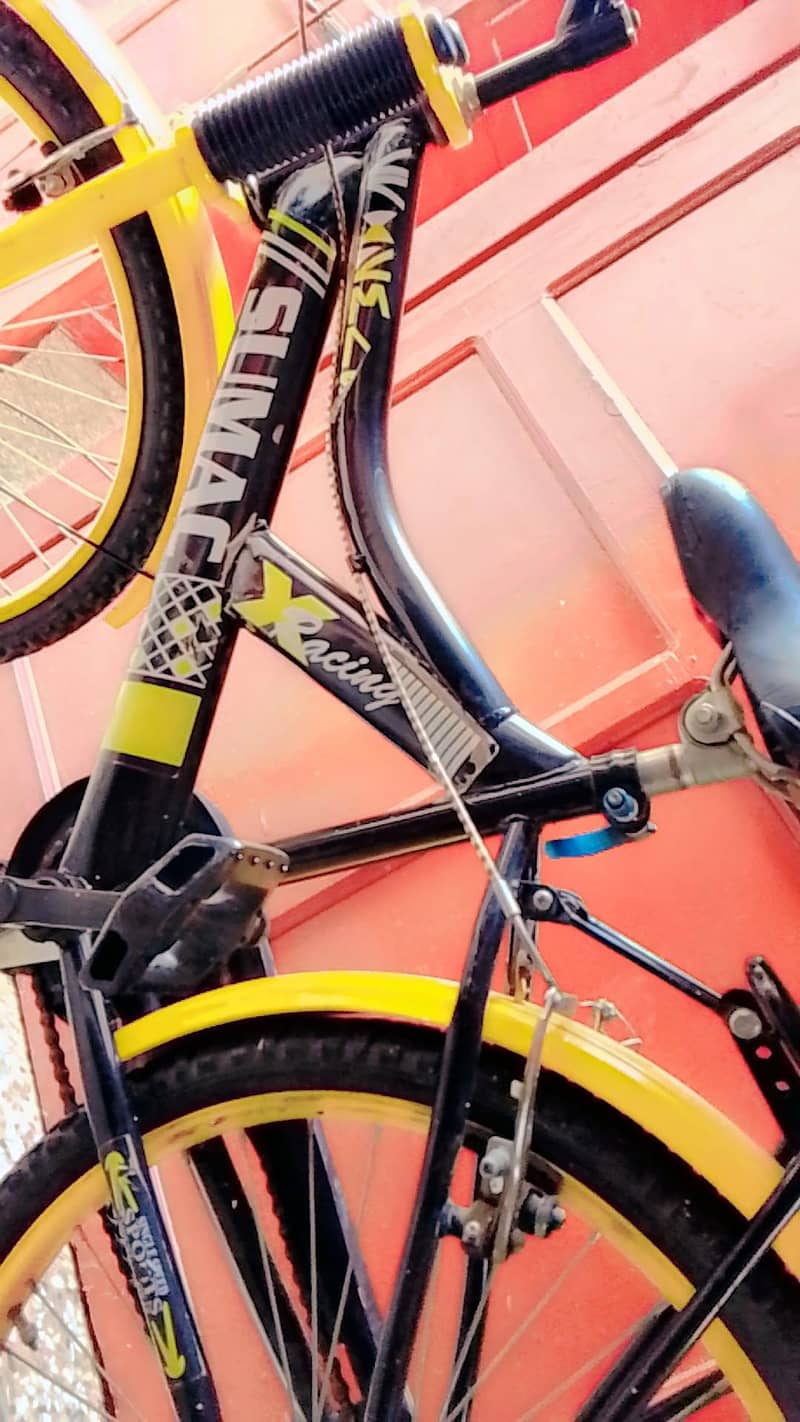Gaint bycycle 2