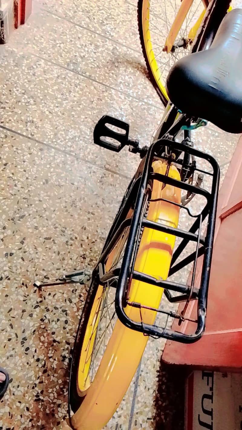 Gaint bycycle 5