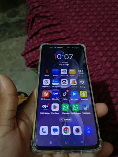 One Plus 8T