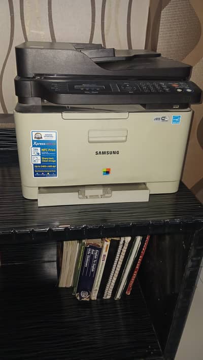 SAMSUNG Printer For Sale (Not working currently)