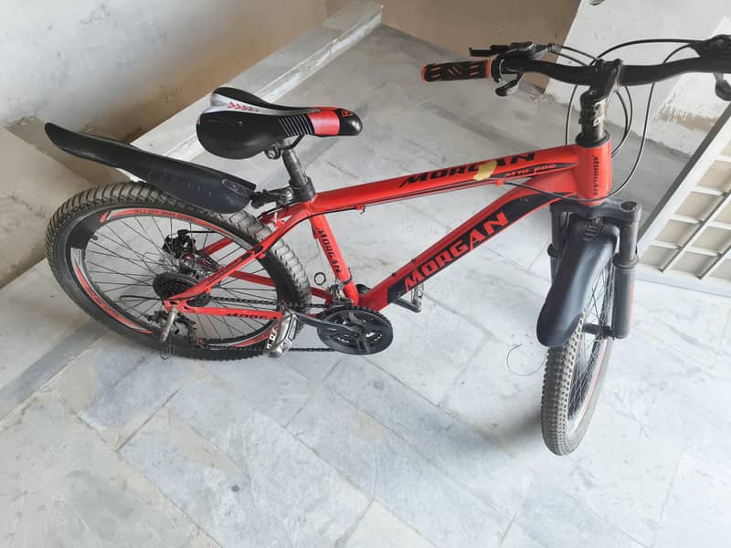 cycle 0
