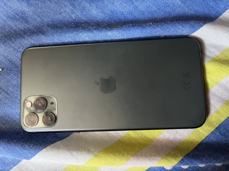 Apple iPhone 11 Pro Max 3