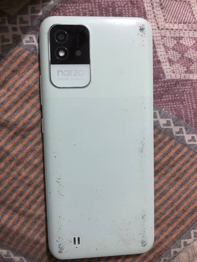 Realme Narzo 50i