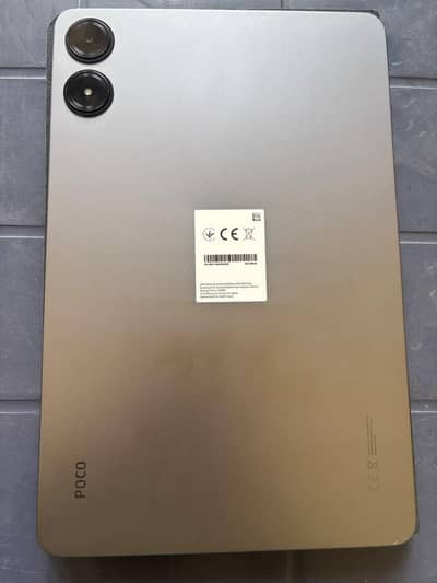 Xiaomi Hyper POCO Pad