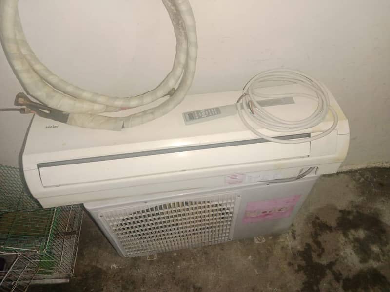split ac 2