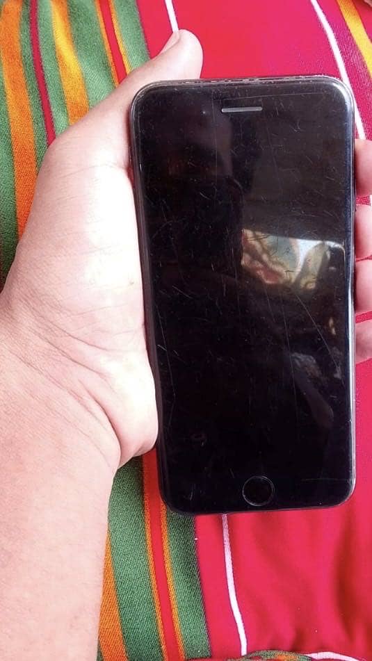 Apple iPhone SE 2