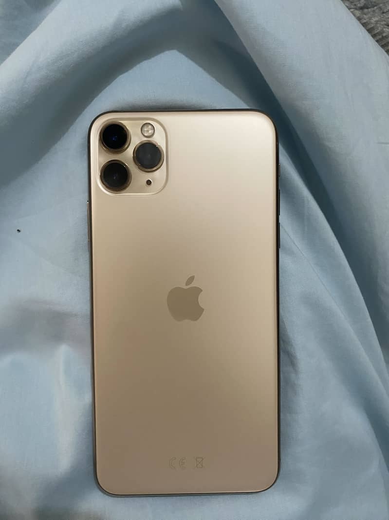 Apple iPhone 11 Pro Max 0