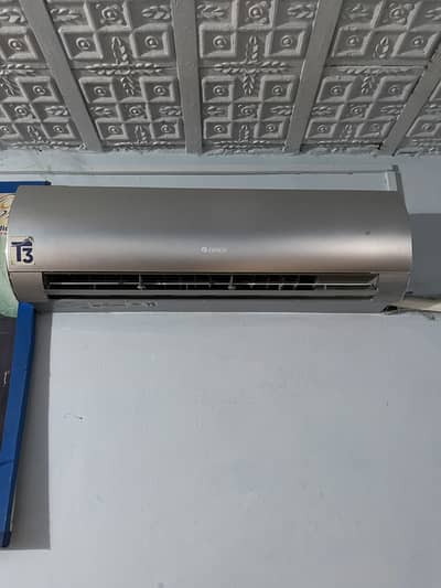 Gree t3 model new technology inverter ac