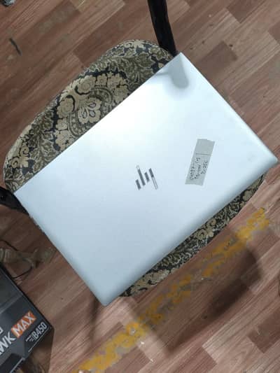 HP EliteBook 840 G7 Notebook Laptop