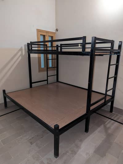 bunk bed in excellent condition