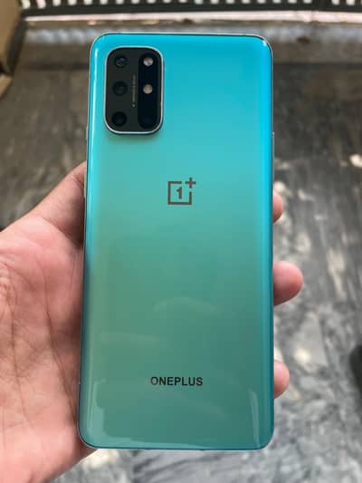 | *One Plus 8T * |