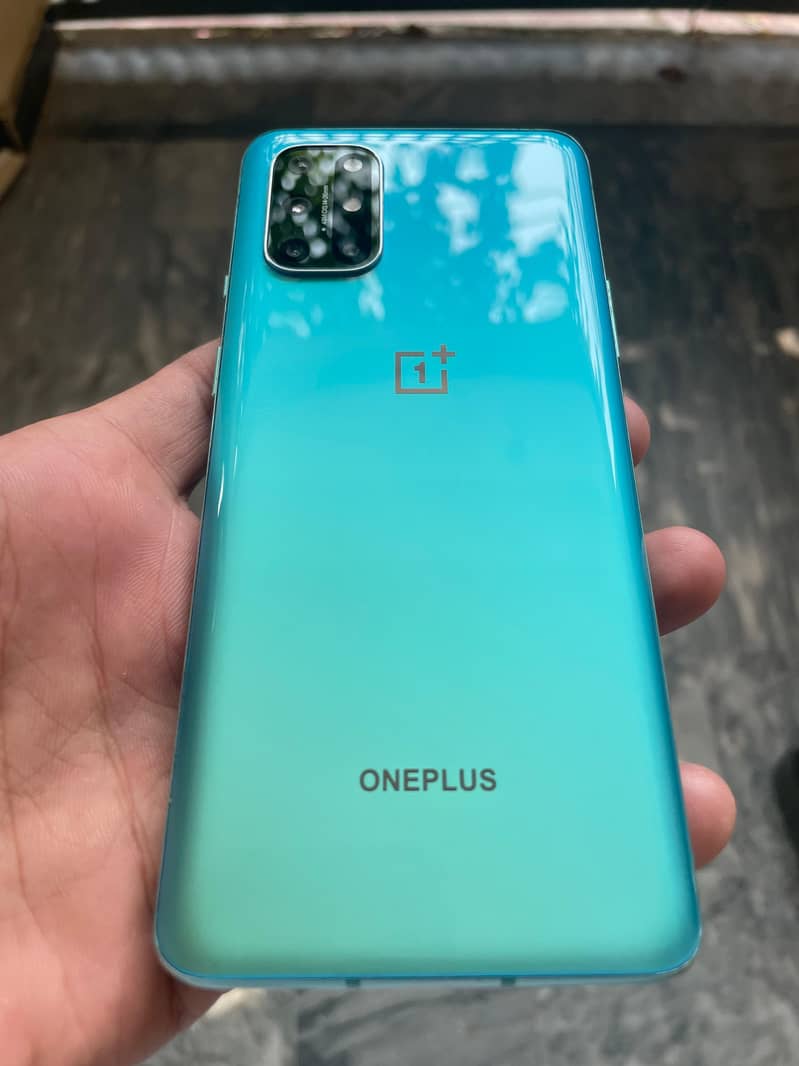 | *One Plus 8T * | 2
