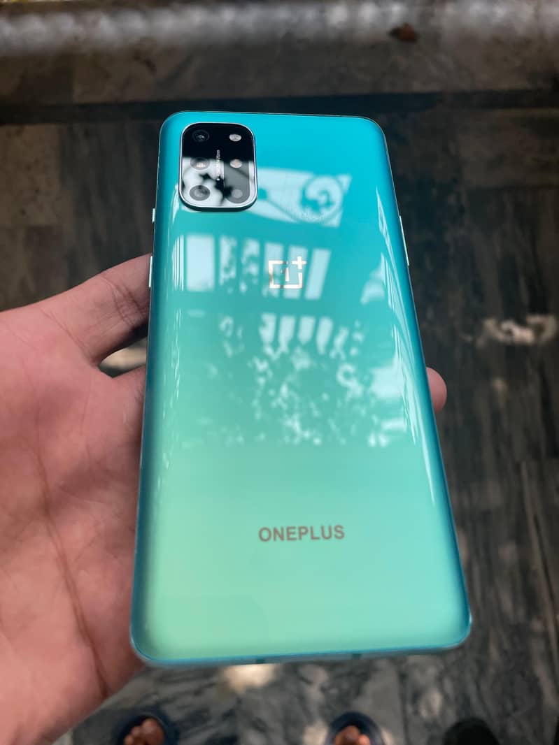 | *One Plus 8T * | 3