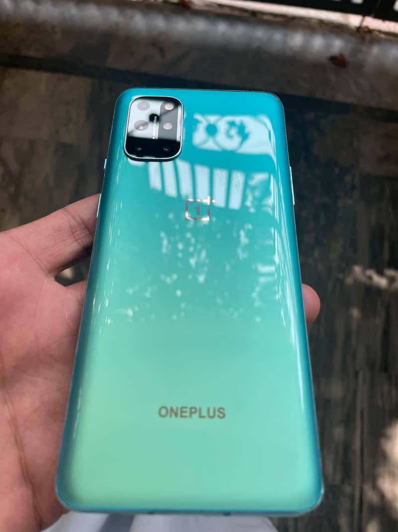 | *One Plus 8T * | 4